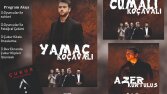 Afiş Tasarımları