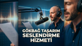 Maskülen Ses Tınısı