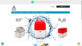 Sosyal Doping ve Imposingarıtma e-Ticaret sitesi