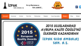 İzpak.com.tr