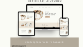 Profesyonel Web Site Tasarımı