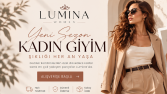 Kadın Giyim | E-Ticaret Banner Konsept Tasarımı