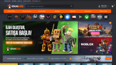 Oyunexe.com Seo çalışması
