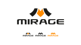 Mirage - Konsept Araç Logo Tasarımı