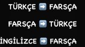 Farsça Çeviri