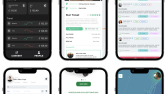 UI/UX Çalışmalarım