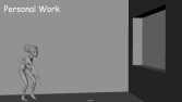 Showreel Animation 