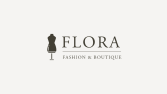 FLORA - Logo Tasarımı