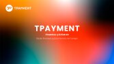 Tpayment - Profesyonel Sunum Tasarımı
