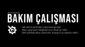 Bakım Teması