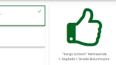 Sıralamalarını yükselttiğim web siteler