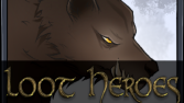 Oyun : Antique Heroes (Mobile)