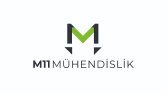 M11 logo tasarımı
