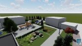 Sektchup ve lumion ile istediğiniz görseli olusturabilirim