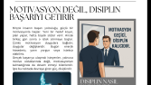 Profesyonel, Özgün ve Akıcı Makale Yazımı