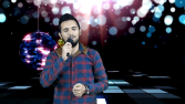 green screen video