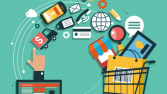 E-Ticaret Bilgi Paylaşımı Sohbet