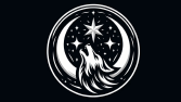 Kurt Temalı Logo