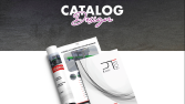 Katalog tasarımı