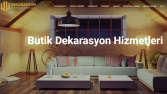 Yaptığım Çalışmalardan Örnekler