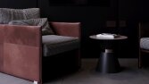 autumn livingroom design