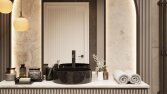Villa Banyo - 3dsmax
