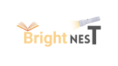 BrightNest - Logo Tasarımı
