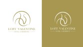 Konsept ve monogram logo tasarımları