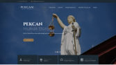 Hukuk Bürosu - Web Sitesi
