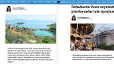Lifestyle ve Seyahat Blog İçerikleri