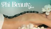 Phi Beauty Spa Sosyal Medya Tasarımı