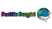 Pasific Dergisi Logo