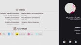 mstfsgdc - Kişisel Web Sitem