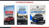 Citroën Diyarbakır