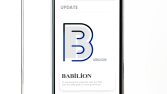 Babilion- Web Site Logo