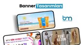 Banner Tasarımı