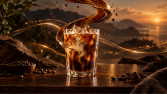 Premium Restoran Teknolojisi Landing Page