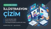 İllüstrasyon Portfolyo