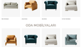 GAD İstanbul Kurumsal Web Sitesi