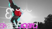 SkateBoard - After Effects 
