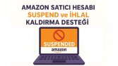 Başarılı Suspend & İhlal Çözümleri Portfolyosu