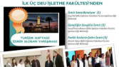 İlk Görüşte Aşka İnanır mısınız?