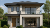 3D RENDER ÇALIŞMALARI