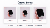 E-Ticaret Ürün Görselleri – Örnek Çalışma