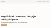 Serav Yapı Dekorasyon
