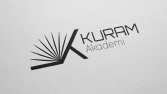 Kağıt üzerine logo