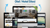 Web Site Tasarım