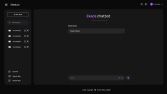 Ekads Chatbot Projesi