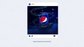 Pepsi Post Tasarımı
