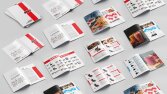Ben Profesyonel Katalog Tasarlarım